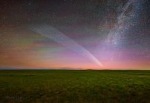 Yapay Kuyruklu Yıldız Yapay Kuyruklu Yıldız