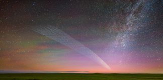 Yapay Kuyruklu Yıldız Yapay Kuyruklu Yıldız