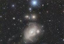 Ocaktaki Galaksiler Ocaktaki Galaksiler