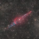 KX Andromedae’nin Bipolar Jetleri KX Andromedae'nin Bipolar Jetleri