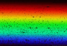 Güneş ve Kayıp Renkleri Güneş ve Kayıp Renkleri