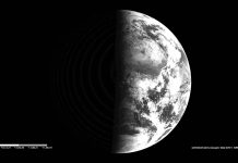 Dönen Dünya’da Gün Dönümü