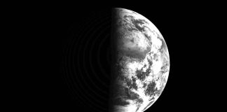 Dönen Dünya’da Gün Dönümü