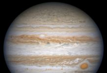 Büyük Kırmızı Lekeli Jüpiter Büyük Kırmızı Lekeli Jüpiter