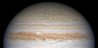 Büyük Kırmızı Lekeli Jüpiter Büyük Kırmızı Lekeli Jüpiter