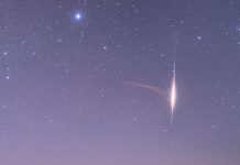 Meteor Tozu Meteor Tozu