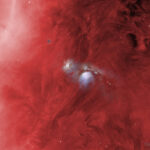 M78: Kırmızı Bir Denizde Yansıyan Mavi M78: Kırmızı Bir Denizde Yansıyan Mavi