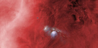 M78: Kırmızı Bir Denizde Yansıyan Mavi M78: Kırmızı Bir Denizde Yansıyan Mavi