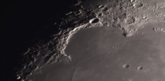 Gökkuşaklarının Körfezi Gökkuşaklarının Körfezi