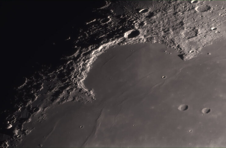 Gökkuşaklarının Körfezi Gökkuşaklarının Körfezi