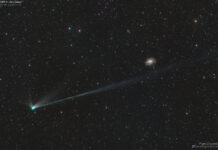 Wierzchoś Kuyruklu Yıldızı’nın Kuyrukları Wierzchoś Kuyruklu Yıldızı'nın Kuyrukları