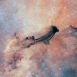 B93: Karanlık Bir Yıldızlararası Hayalet B93: Karanlık Bir Yıldızlararası Hayalet