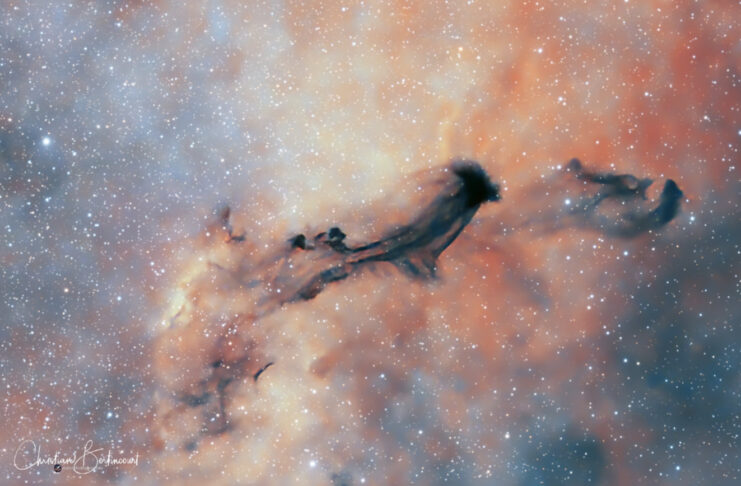 B93: Karanlık Bir Yıldızlararası Hayalet B93: Karanlık Bir Yıldızlararası Hayalet