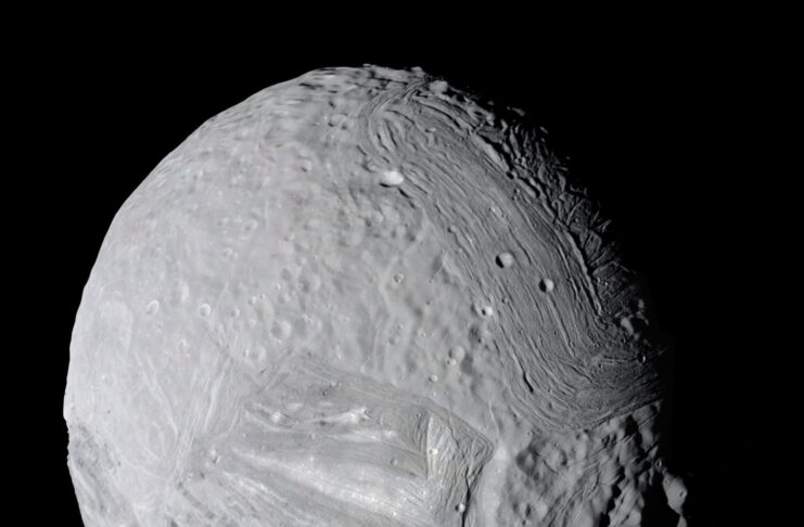 Miranda Yeniden Ele Alındı Miranda Yeniden Ele Alındı