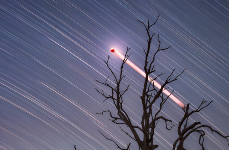 Toolondo Tutulum İzleri Toolondo Tutulum İzleri