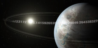 K2-315b için Bir Yıl K2-315b için Bir Yıl