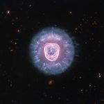 JWST Görüntüleri Aslan Başı Nebulası JWST Görüntüleri Aslan Başı Nebulası