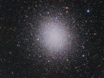Omega Centauri Küresel Kümesi Omega Centauri Küresel Kümesi