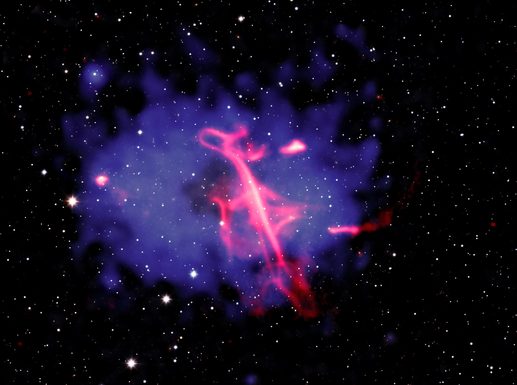 Sol Anahtarı: Olağandışı X-ışını Radyo Kaynağı Sol Anahtarı: Olağandışı X-ışını Radyo Kaynağı