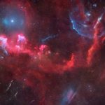 Cassiopeia’da Yeni Hayaletler Ortaya Çıktı Cassiopeia'da Yeni Hayaletler Ortaya Çıktı