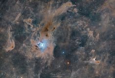 Cepheus Alevi’nde Dolaşan Hayalet Cepheus Alevi’nde Dolaşan Hayalet