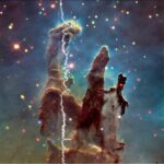 Seslendirildi: Kartal Nebulası Sütunları